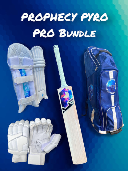 Prophecy Pyro Pro Bundle