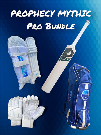 Prophecy Mythic Pro Bundle