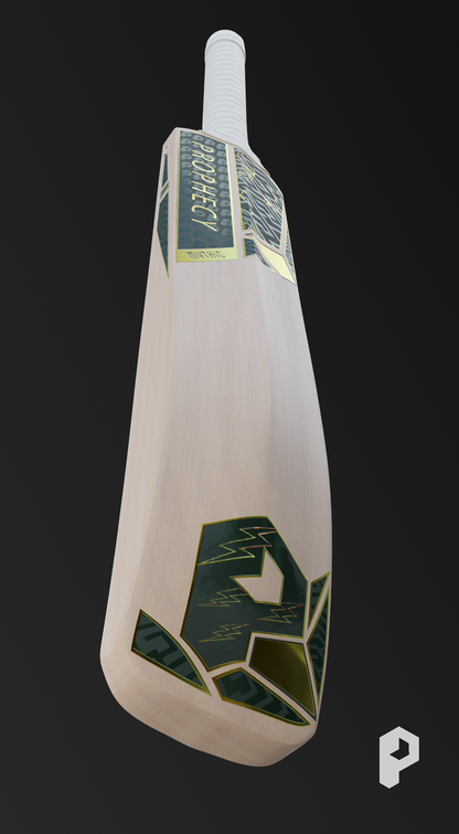 Prophecy Mythic Cricket Bat Stickers