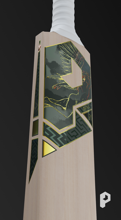 Prophecy Mythic Stickers