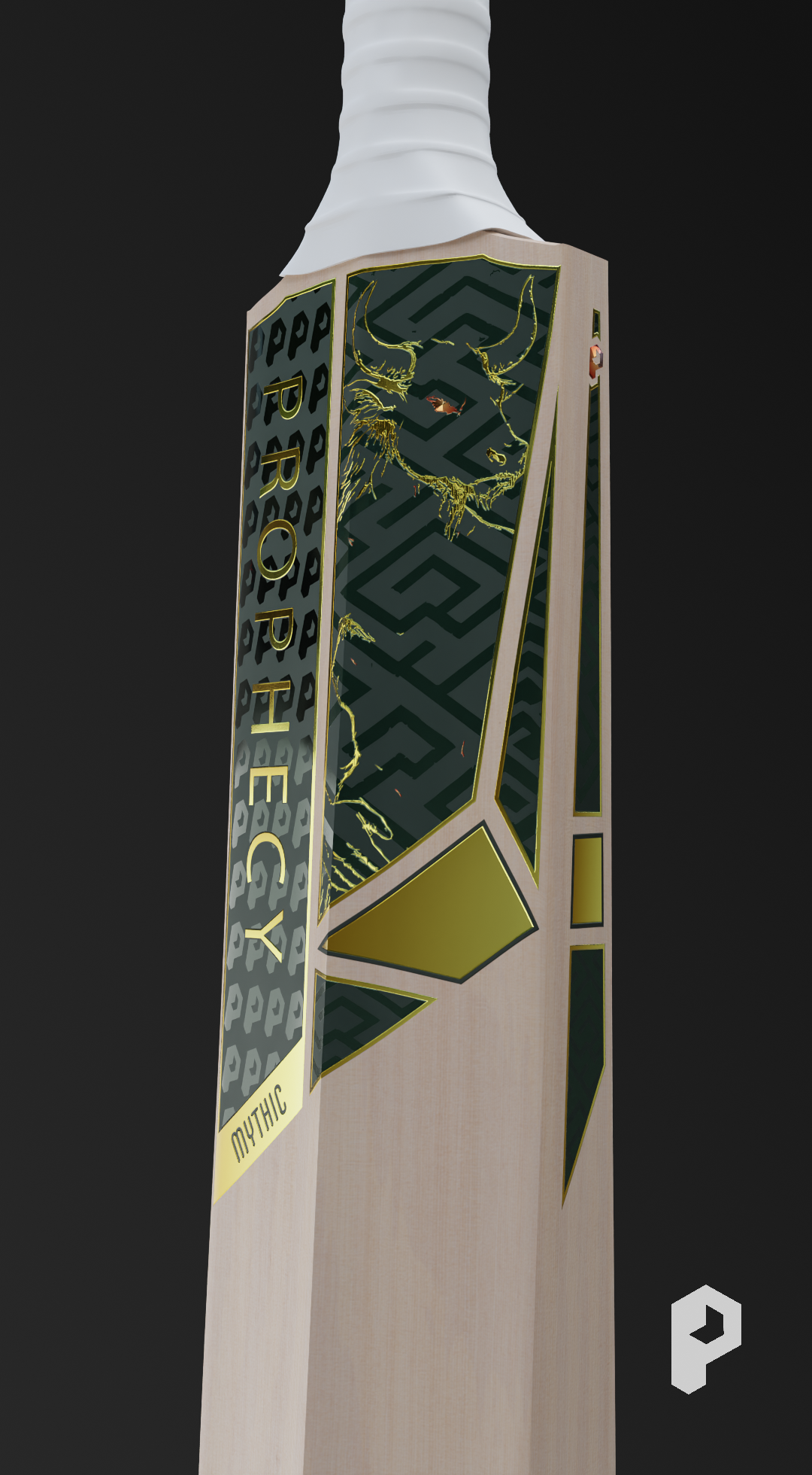 Prophecy Mythic Stickers