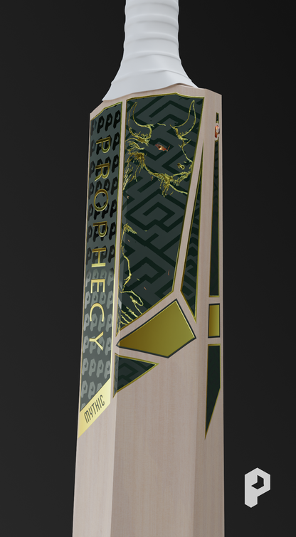 Prophecy Mythic Stickers