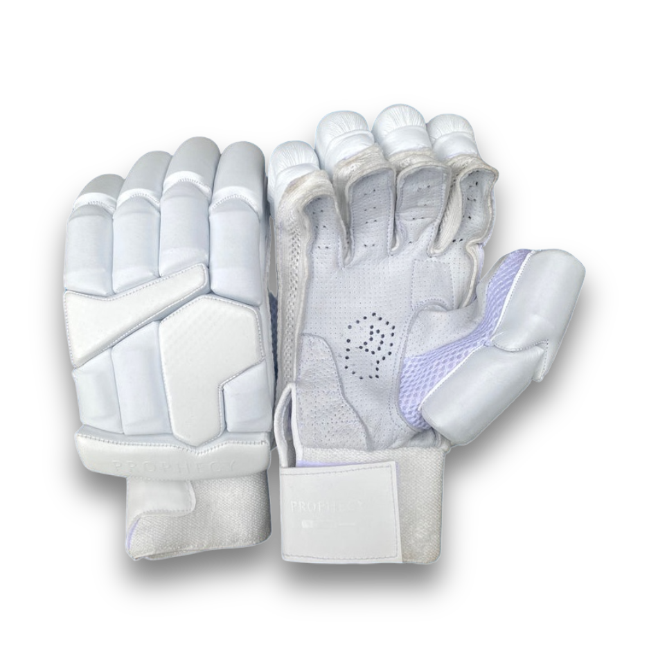 Prophecy batting gloves