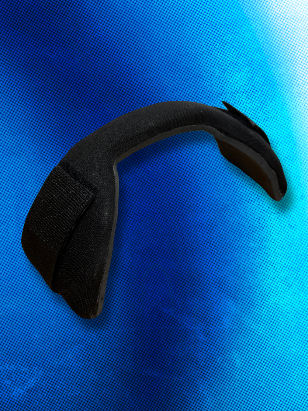 Cricket Stem Guard (Neck Protector)