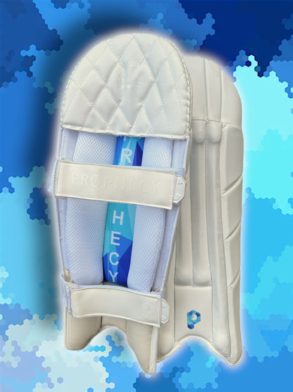 Prophecy Cricket Wicket Keeping Pads