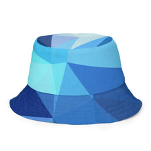 Load image into Gallery viewer, Prophecy Reversible Bucket Hat