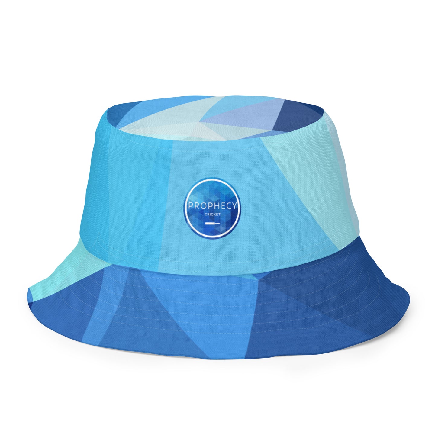 Prophecy Reversible Bucket Hat