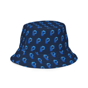 Prophecy Reversible Bucket Hat