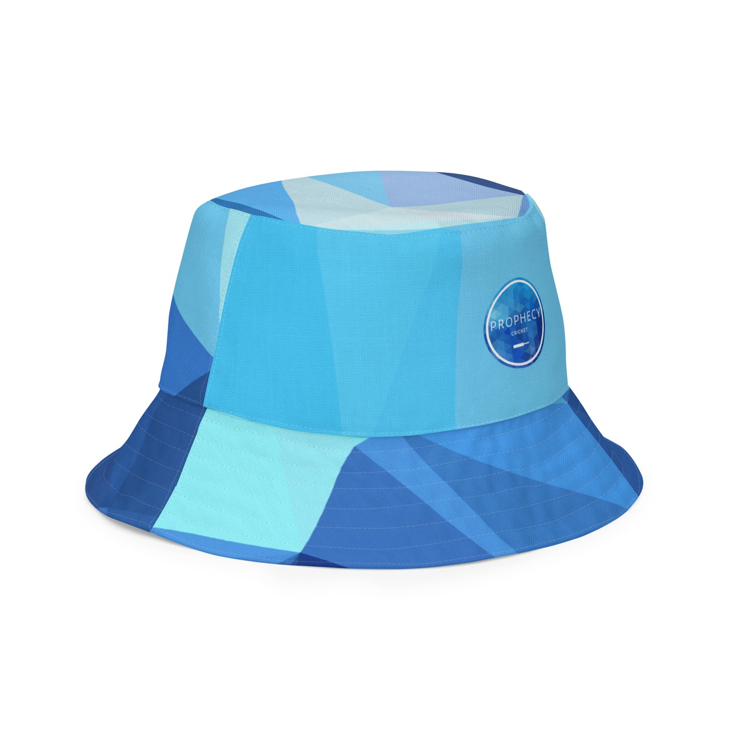 Prophecy Reversible Bucket Hat