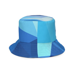 Prophecy Reversible Bucket Hat