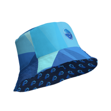 Load image into Gallery viewer, Prophecy Reversible Bucket Hat