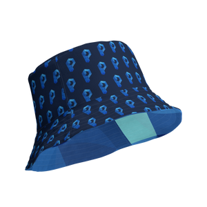 Prophecy Reversible Bucket Hat
