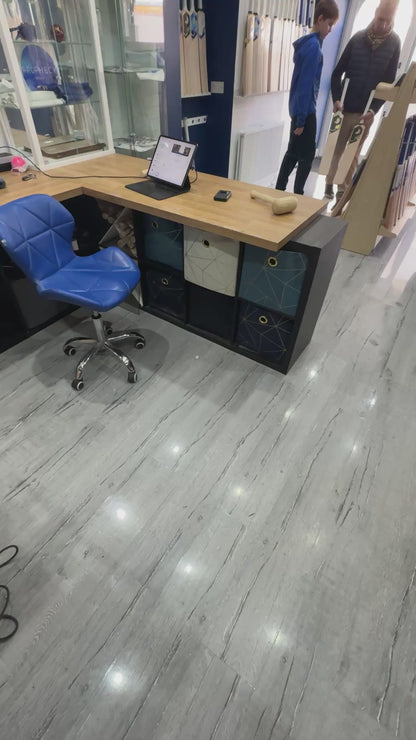 Prophecy Shop Appointment