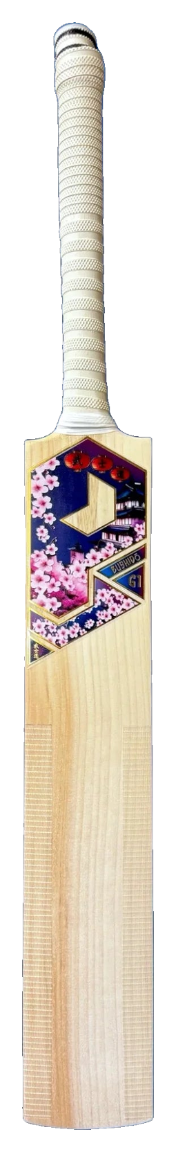 Prophecy bushido cricket bat