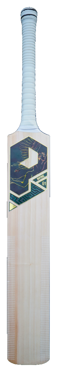 Prophecy mythic cricket bat