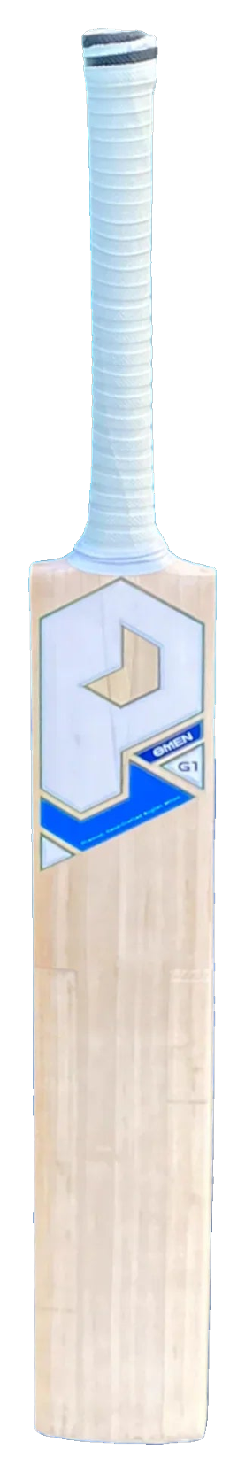 Prophecy omen cricket bat
