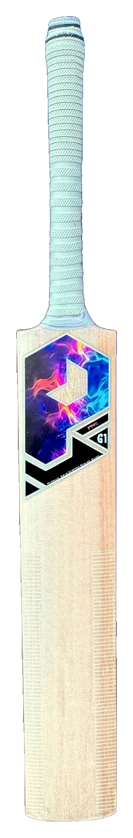 Prophecy pyro cricket bat