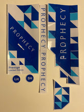 Load image into Gallery viewer, Prophecy Prestige Stickers - Prophecy Cricket