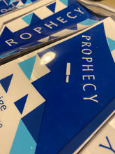 Load image into Gallery viewer, Prophecy Prestige Stickers - Prophecy Cricket
