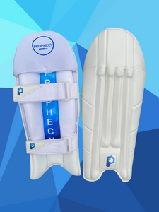 Prophecy Wicket Keeping Pads - Prophecy Cricket