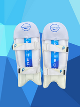 Load image into Gallery viewer, Prophecy Wicket Keeping Pads - Prophecy Cricket