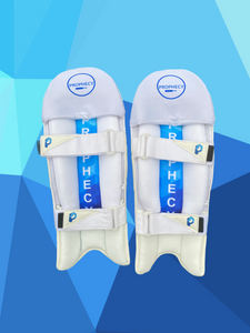 Prophecy Wicket Keeping Pads - Prophecy Cricket