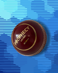 cricket ball