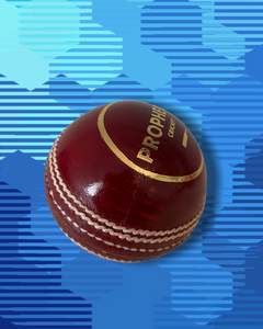 prophecy cricket balls