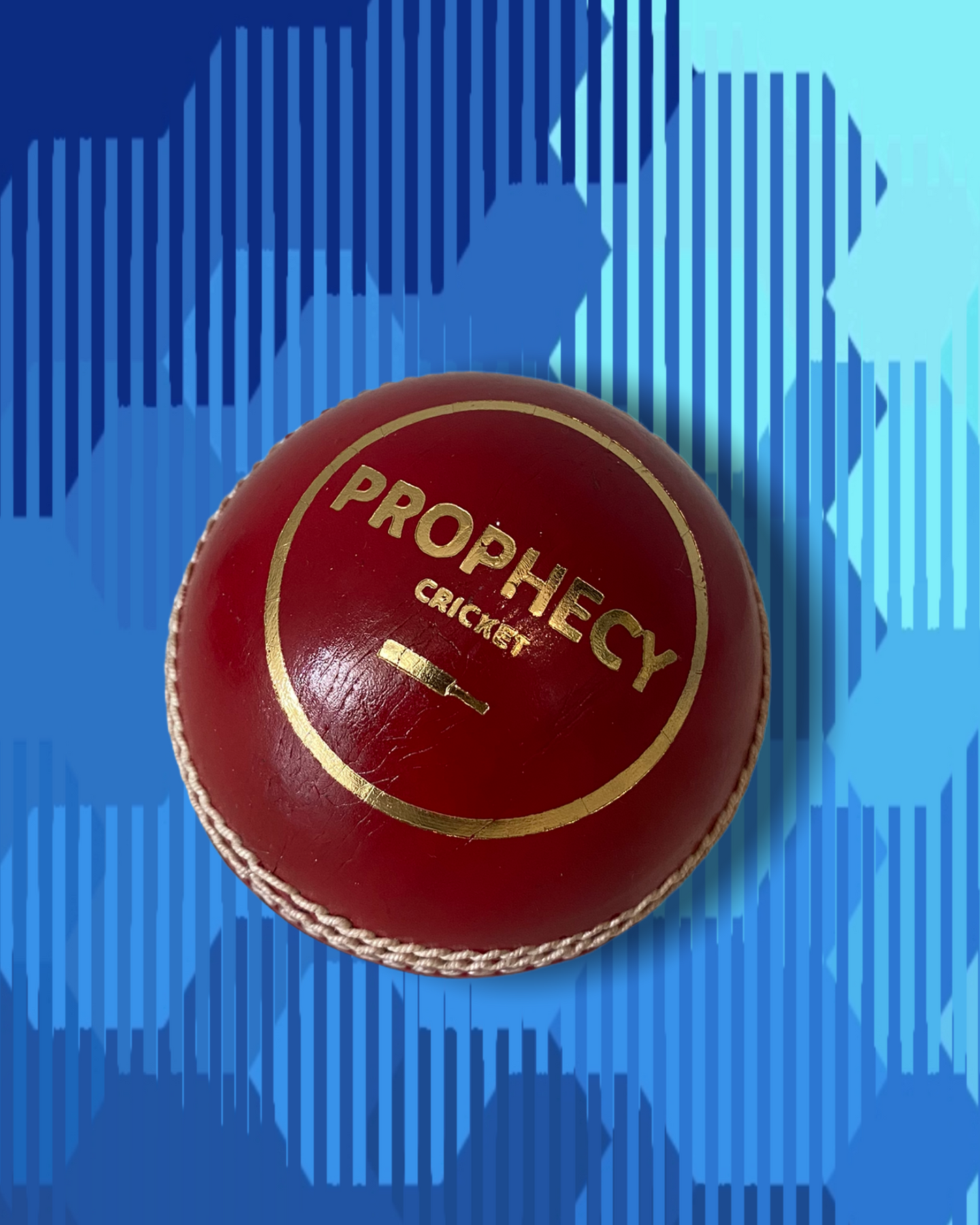 cricket ball