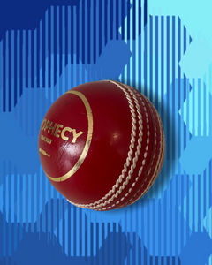 prophecy cricket ball