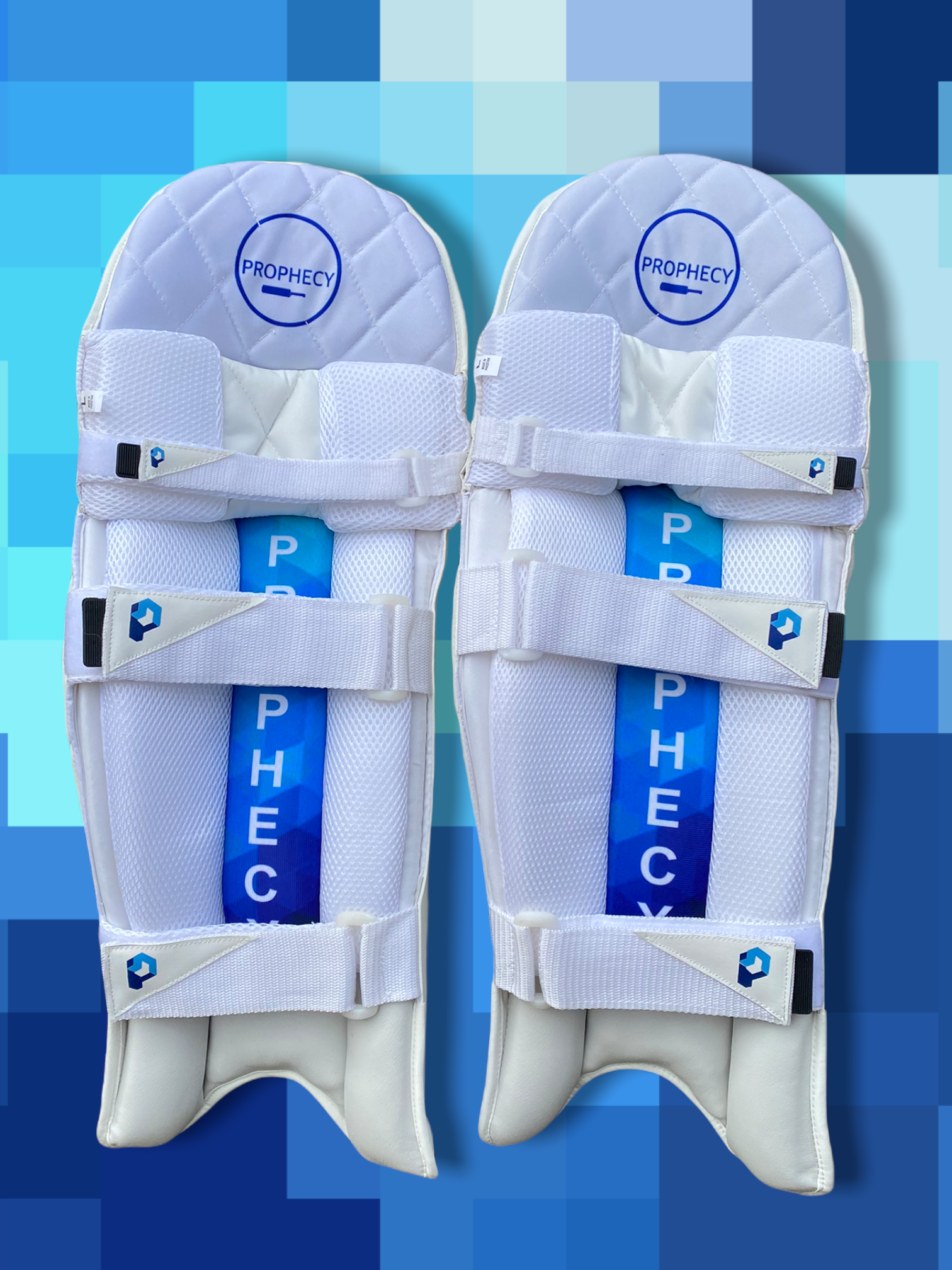 Knee pads top cricket