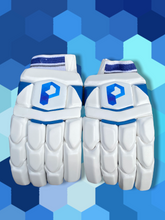 Load image into Gallery viewer, Prophecy Batting Gloves - Prophecy Cricket
