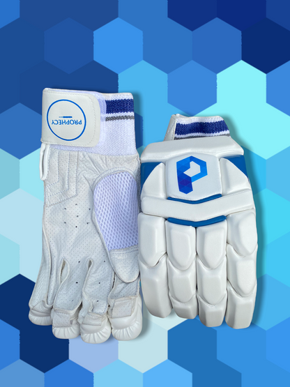 Prophecy Batting Gloves - Prophecy Cricket