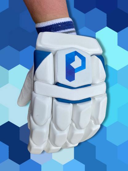 Prophecy Batting Gloves - Prophecy Cricket