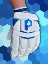 Load image into Gallery viewer, Prophecy Batting Gloves - Prophecy Cricket