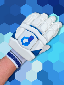 Prophecy Batting Gloves - Prophecy Cricket