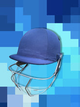 Load image into Gallery viewer, Good cricket helmet