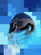 Load image into Gallery viewer, Best cricket helmet 2022