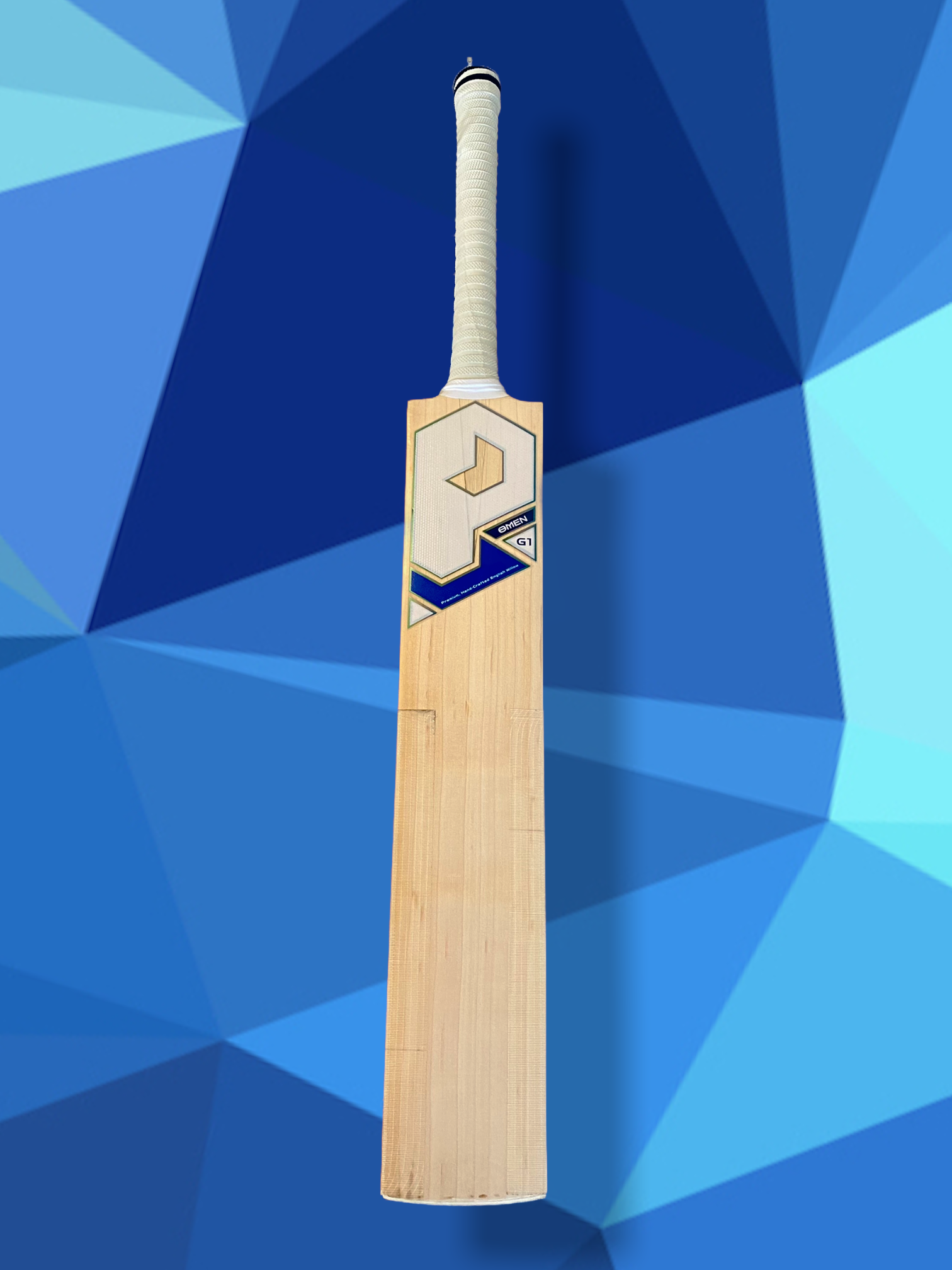 prophecy cricket bat