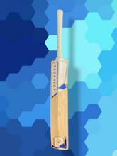 Load image into Gallery viewer, Junior Prophecy Omen Cricket Bat - Prophecy Cricket