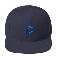 Load image into Gallery viewer, Prophecy Cricket Snapback Hat - Prophecy Cricket