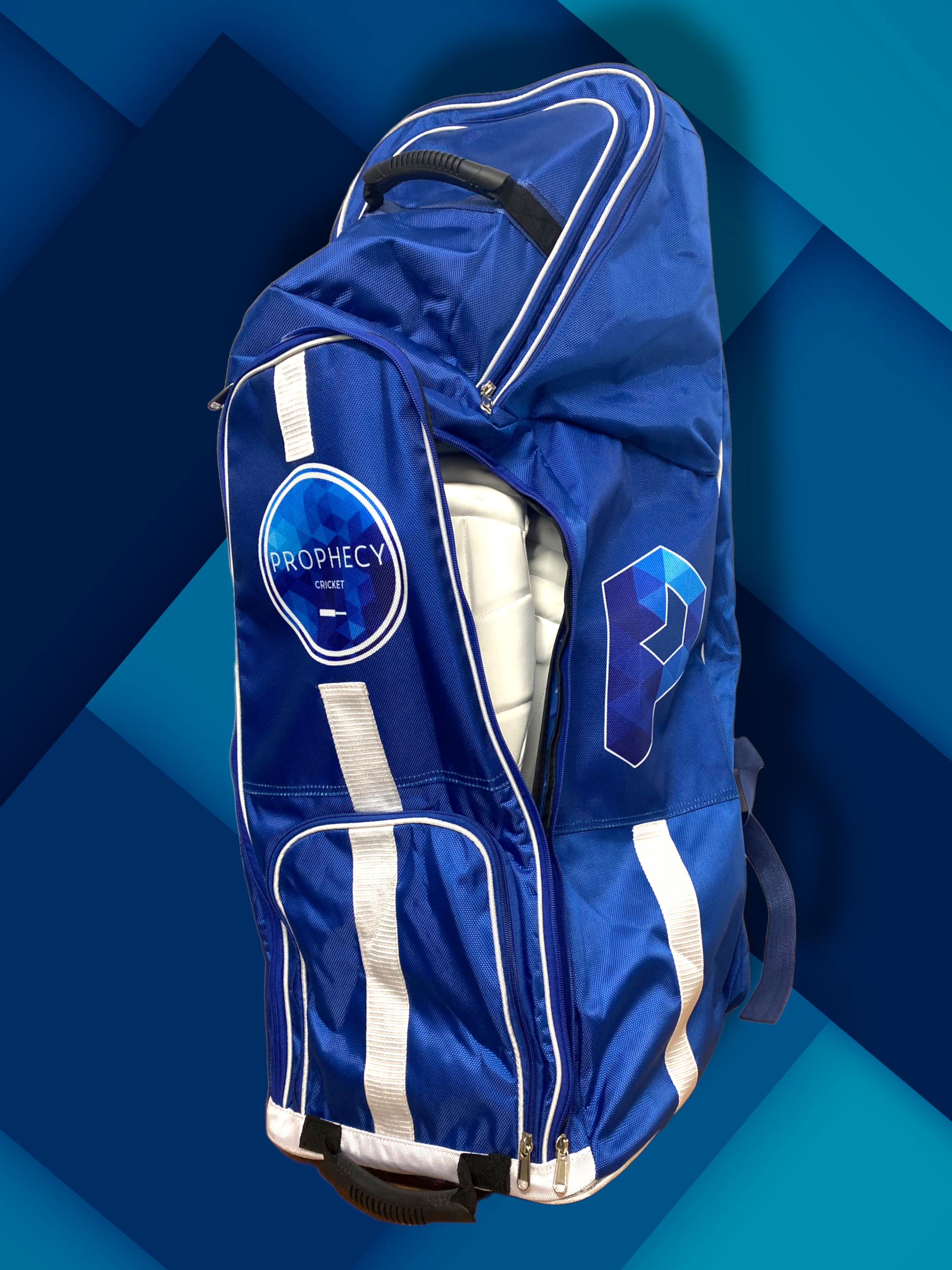 Best Cricket Duffle Bag