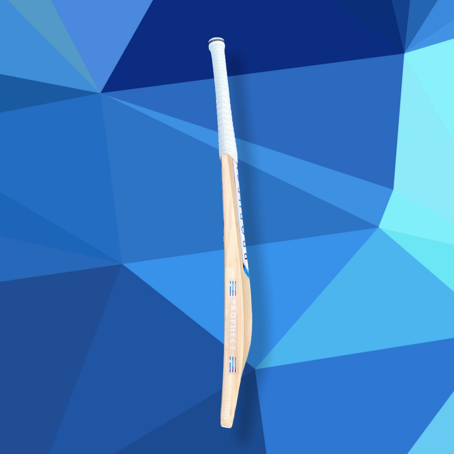 cricket bat profile
