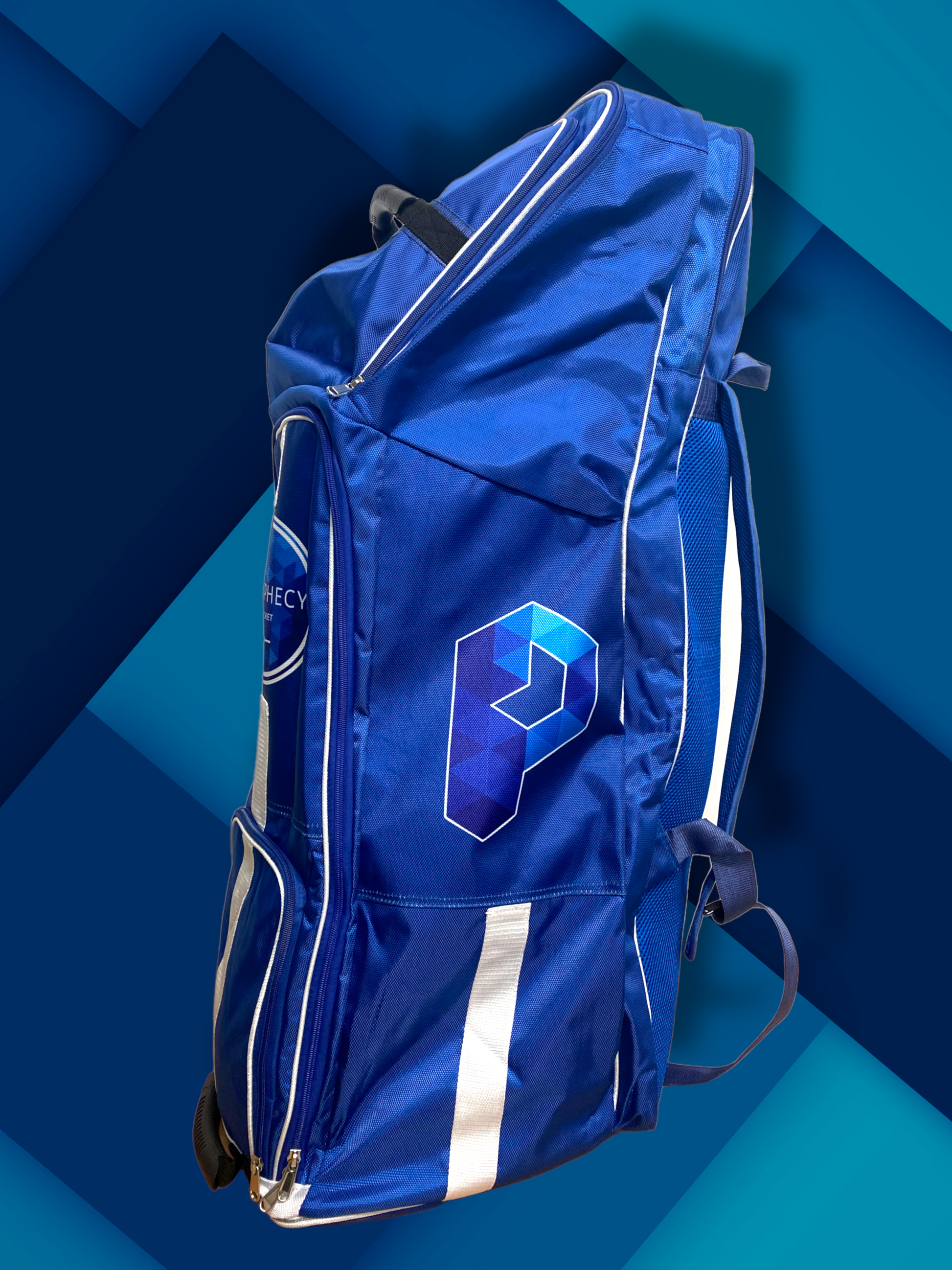 Cricket Duffle Bag