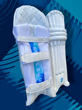Load image into Gallery viewer, Prophecy Batting Pads - 2023 Design