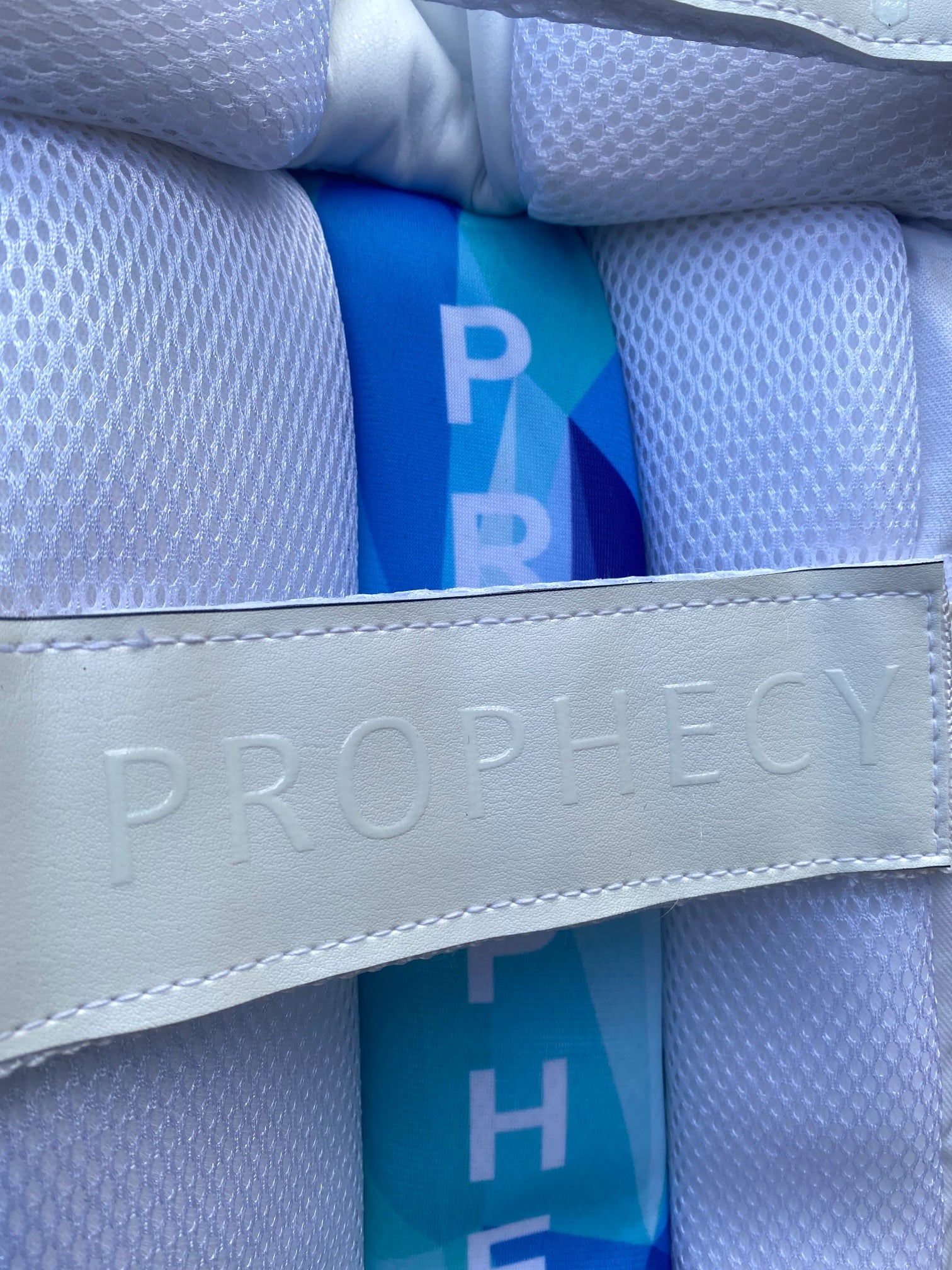 Prophecy Cricket Pads