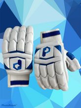 Load image into Gallery viewer, Prophecy Batting Gloves - Prophecy Cricket