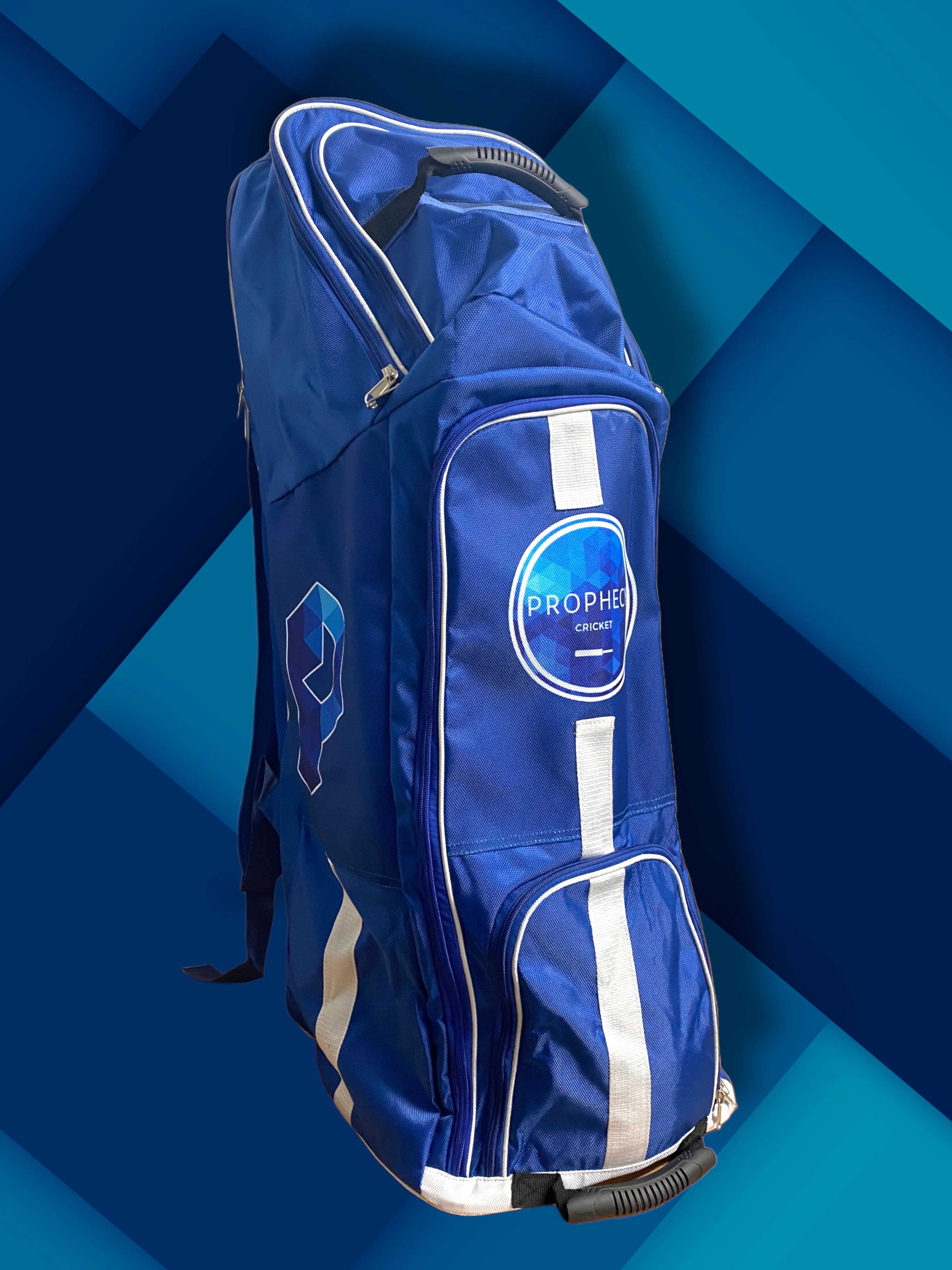 Buy SG Combopak Cricket Kit Bag Online