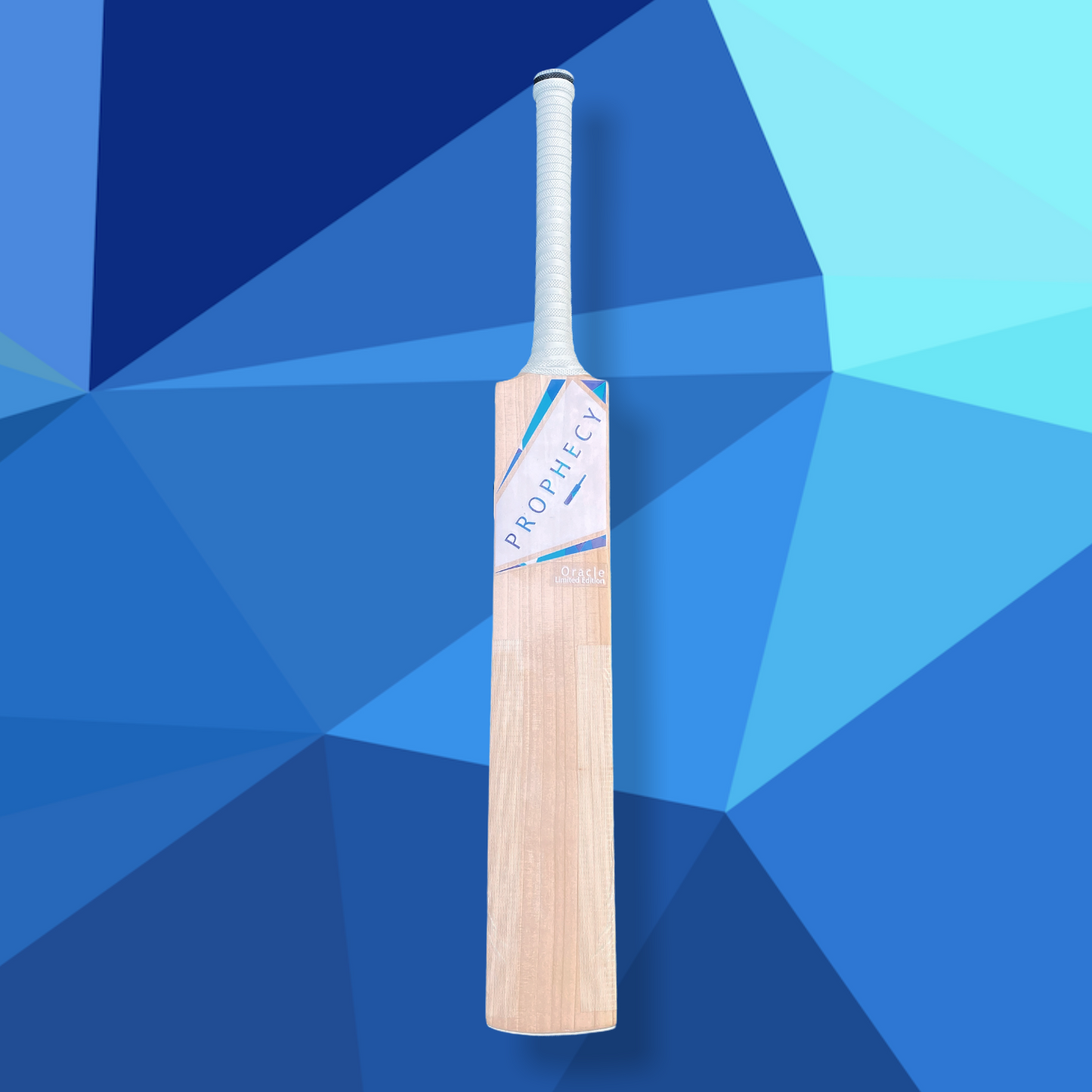 prophecy cricket bat