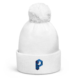 Prophecy Cricket pom pom beanie - Prophecy Cricket